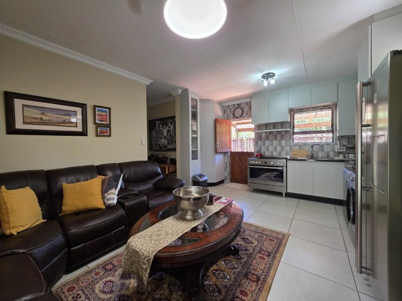 3 Bedroom Property for Sale in Noorsekloof Eastern Cape